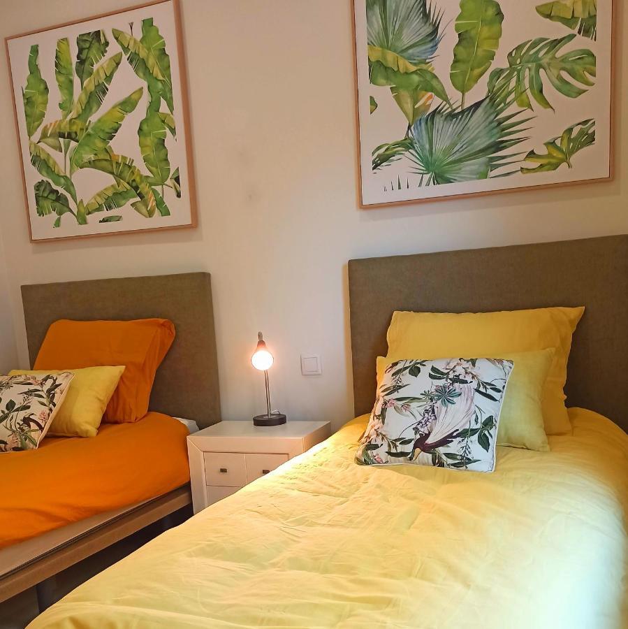 La Paloma Beach Apartment With Pool By Casa Del Sol Hr Manilva Exterior photo