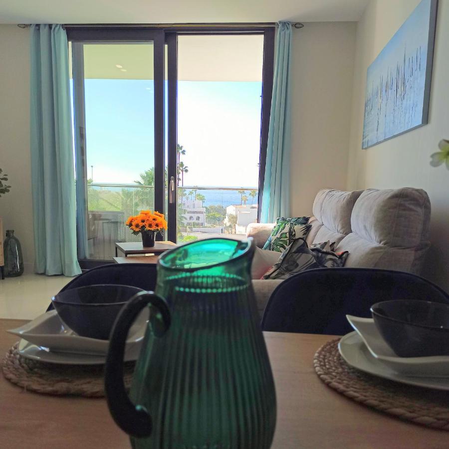 La Paloma Beach Apartment With Pool By Casa Del Sol Hr Manilva Exterior photo