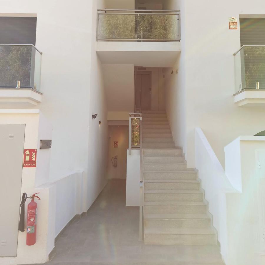 La Paloma Beach Apartment With Pool By Casa Del Sol Hr Manilva Exterior photo