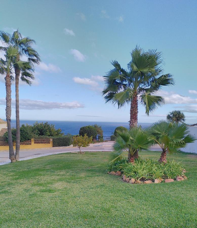 La Paloma Beach Apartment With Pool By Casa Del Sol Hr Manilva Exterior photo