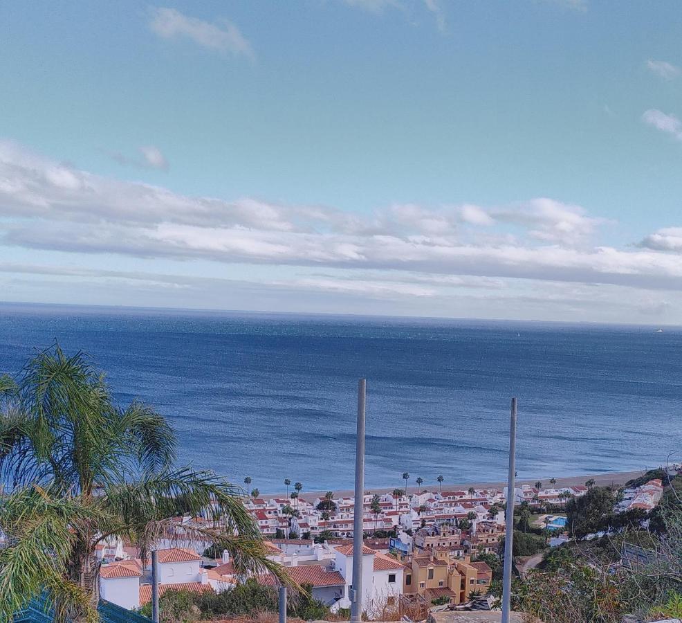 La Paloma Beach Apartment With Pool By Casa Del Sol Hr Manilva Exterior photo