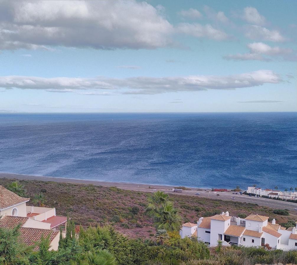 La Paloma Beach Apartment With Pool By Casa Del Sol Hr Manilva Exterior photo